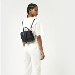 Rebecca Minkoff Stella Medium Convertible Satchel